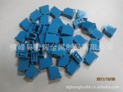 绿色光纤网络的基石 PEI材质LC适配器散件的性能突破与行业价值